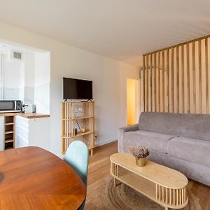 Appartement op de Begane Grond